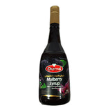 Durra Mulberry Syrup 12x600ml