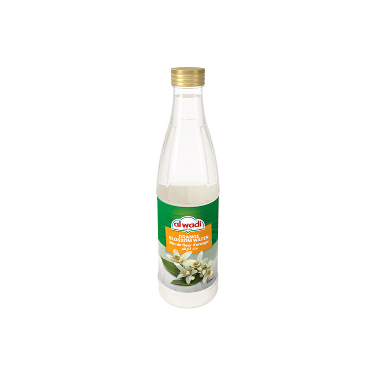 Al Wadi Blossom Water 300ml X 12