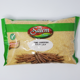 Salem Foods Fine Jareesh 12x2 lb Bag