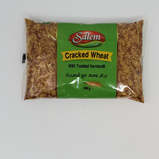Salem Foods bulgur # 2 With Vermicelli 12x2 lb Bag