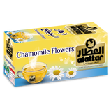 Alattar Chamomile Flowers Herbals 20x12x30g tea bags