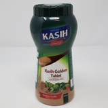 Al-Kasih Gold Tahini 12x2 lb Jar