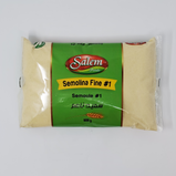 Salem Foods Fine Semolina 12x2 lb Bag