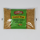 Salem Foods bulgur # 3 Yellow 12x2 Lb Bag