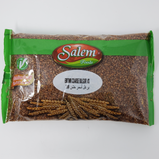 Salem Foods bulgur # 3 Brown 12x2 Lb Bag