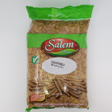 Salem Foods Medium Bulgur with Vermicelli #2  (4x10 lb) Bag
