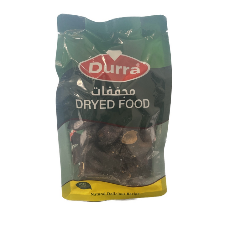 Durra Dried Eggplant 12x75g