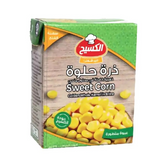 AL-Kasih Sweet Corn Golden 24x390g