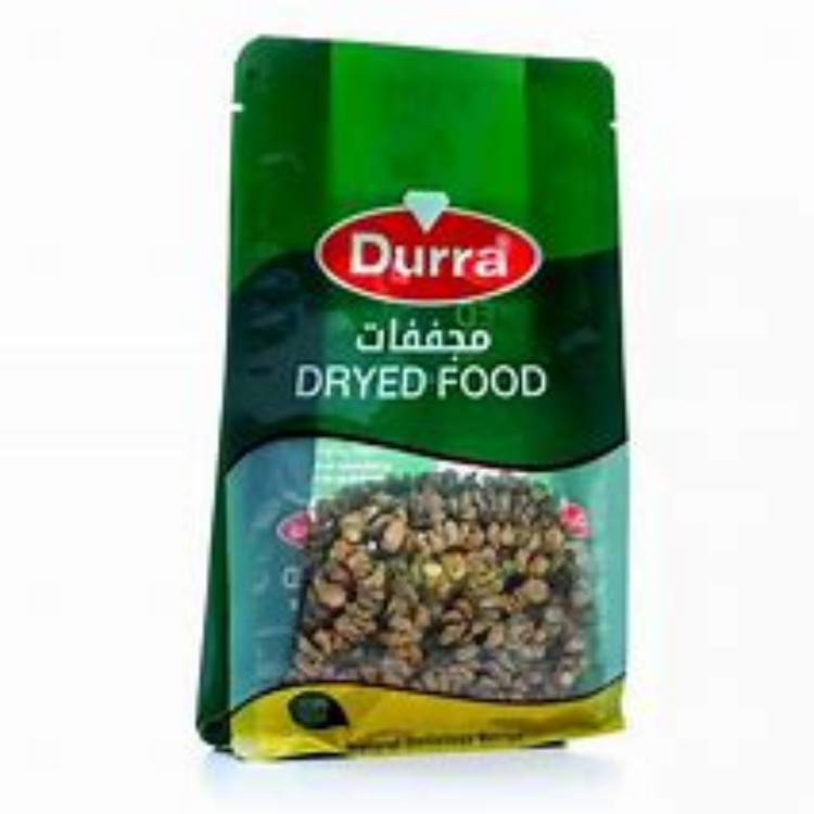Durra Dried Okra 12x150 g Box