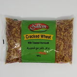 Salem Foods bulgur # 3 With Vermicelli 12x2 lb Bag