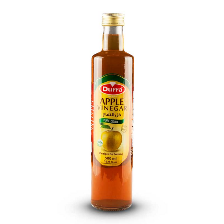 Durra Apple Vinegar 12x500 ml Btl