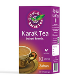 Karak Tea Saffron 12x10x20g