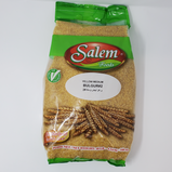 Salem Foods Yellow Medium Bulgur #2  (4x10 lb) Bag