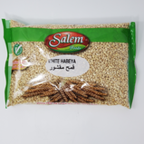 Salem Foods Habbieh wheat ( White &Yellow)  12x2 lb Bag