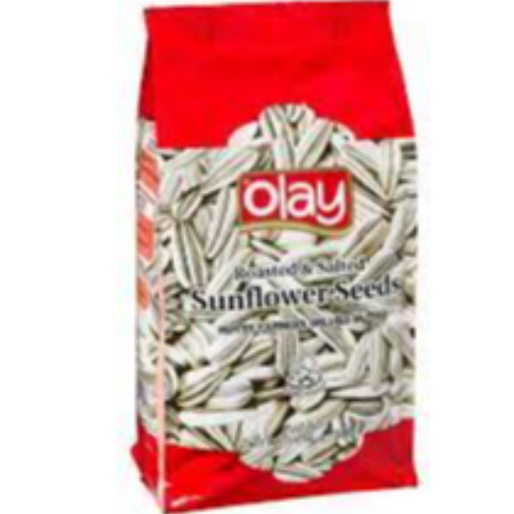 Olay Sun Flower Seeds 15 x 300 g cello -Turkish