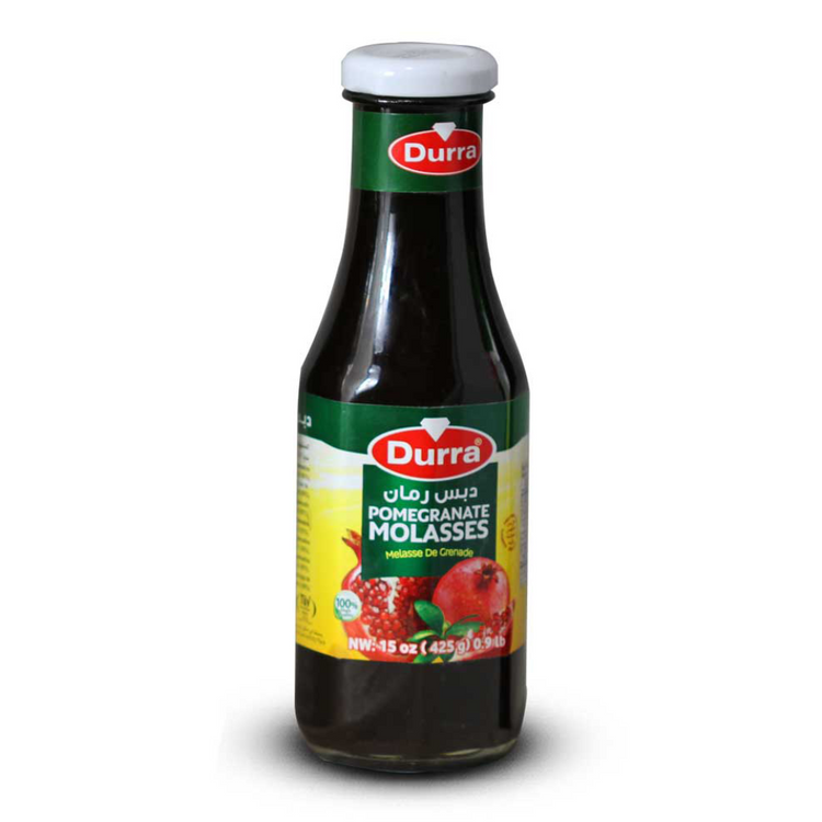 Durra Grenadine Molasses 12x425 g Btl