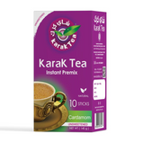 Karak Tea Unsweetened Cardamom 12x10x20g