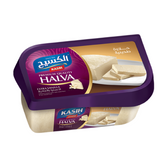 Al-Kasih Halawa Tahini Vanila 12x2 lb