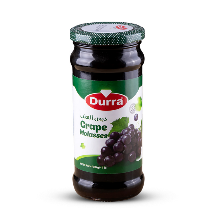 Durra Grape Syrup 12 x 450g