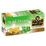 Alattar Wild Thyme Herbals 20x12x30g tea bags