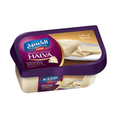 Al-Kasih Halawa Tahini Vanila 12x1 lb