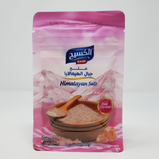Al-Kasih Hemline Pink Salt 12X400 g Bag
