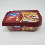 Al-Kasih Halawa Tahini Super Mix with Chocolate 12x1 lb