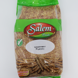 Salem Foods Coarse Bulgur with Vermicelli #3  (4x10 lb) Bag