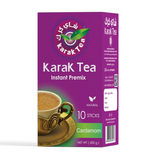 Karak Tea Cardamom 12x10x20g