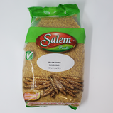 Salem Foods Yellow Coarse Bulgur #3  (4x10 lb) Bag