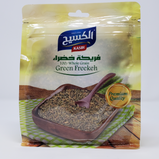 Al-Kasih Green Freeka  12x750 g Bag