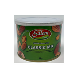 Salem Classic Mix Nuts 12 X 200 G