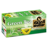 Alattar Green Tea Herbals 20x12x30g tea bags