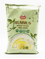 Al-Kasih Hummus Tahini 4 x 1 Kg