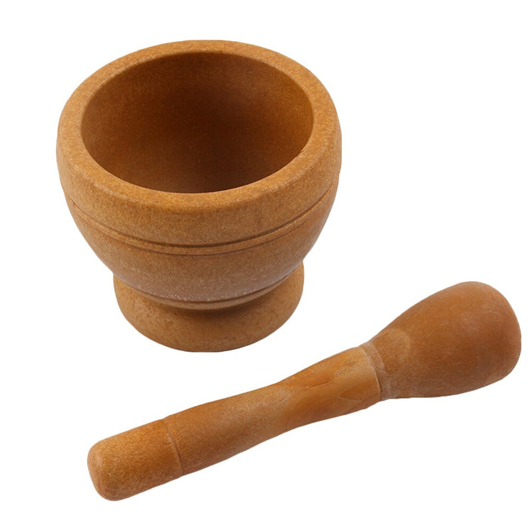 Garlic Masher Garlic Jar Garlic Bowl