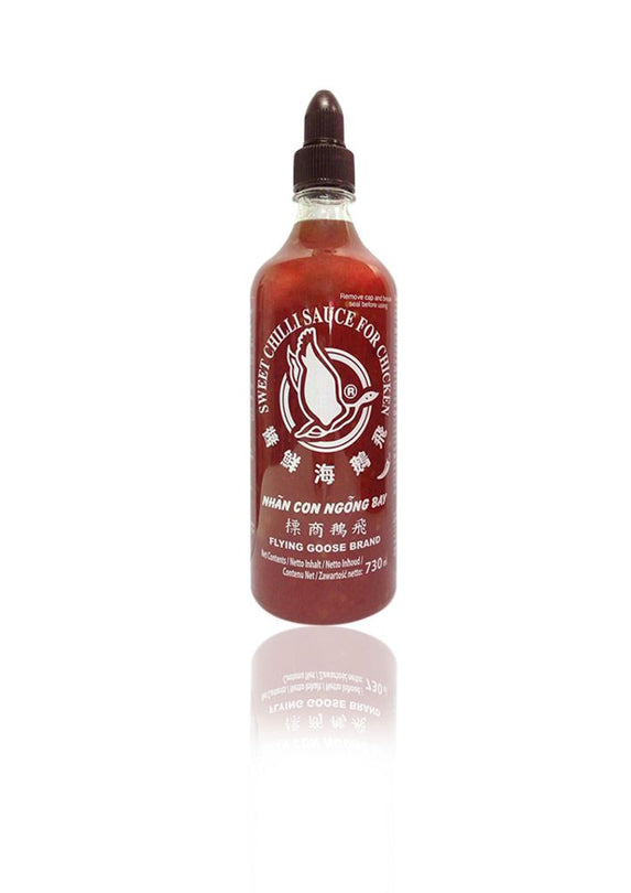 FLYING GOOSE Sweet Chilli sauce