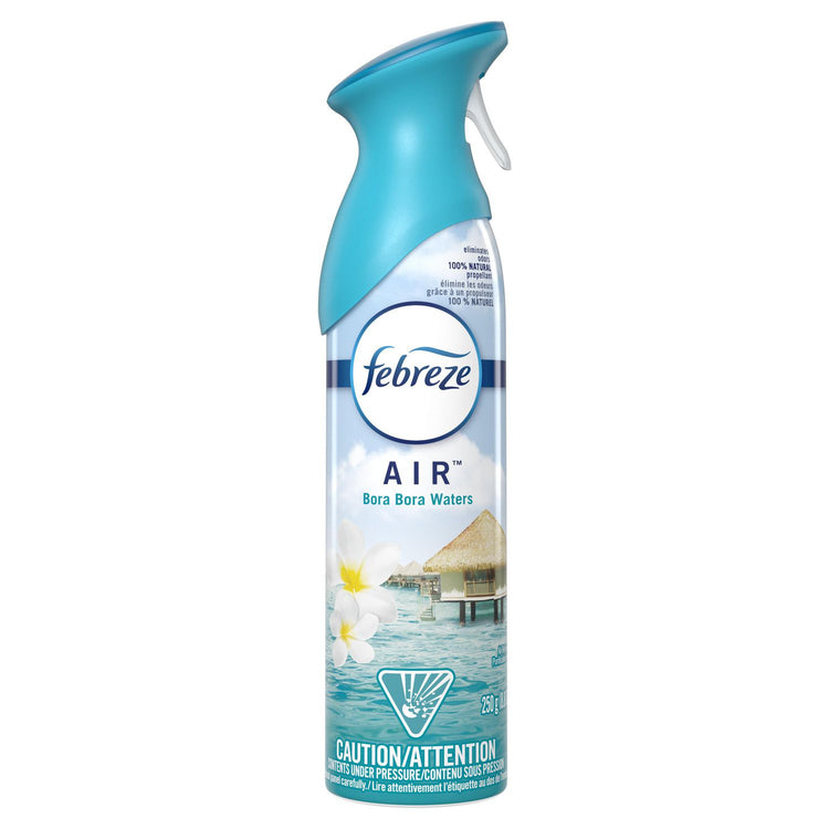 Febreze AIR Freshener bora bora waters