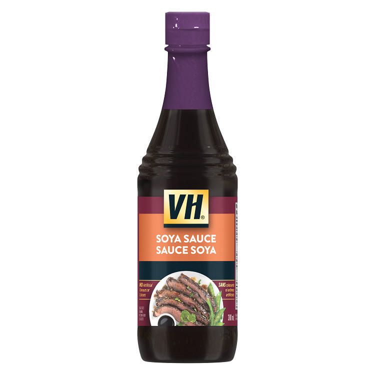 Vh Soya Sauce 380 ml