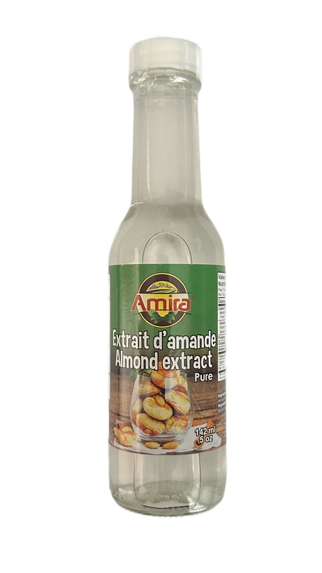 Amira Almond Extract