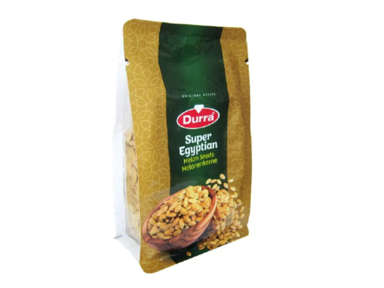 Durra Super Egyptian Melon Seeds 300g X 24bag