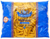 ITALPASTA Tradizionale Ziti Tagliati