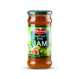 Durra  Fig Jam 430g