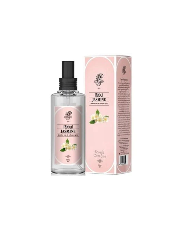 Rebul Turkish Cologne jasmine  100ml