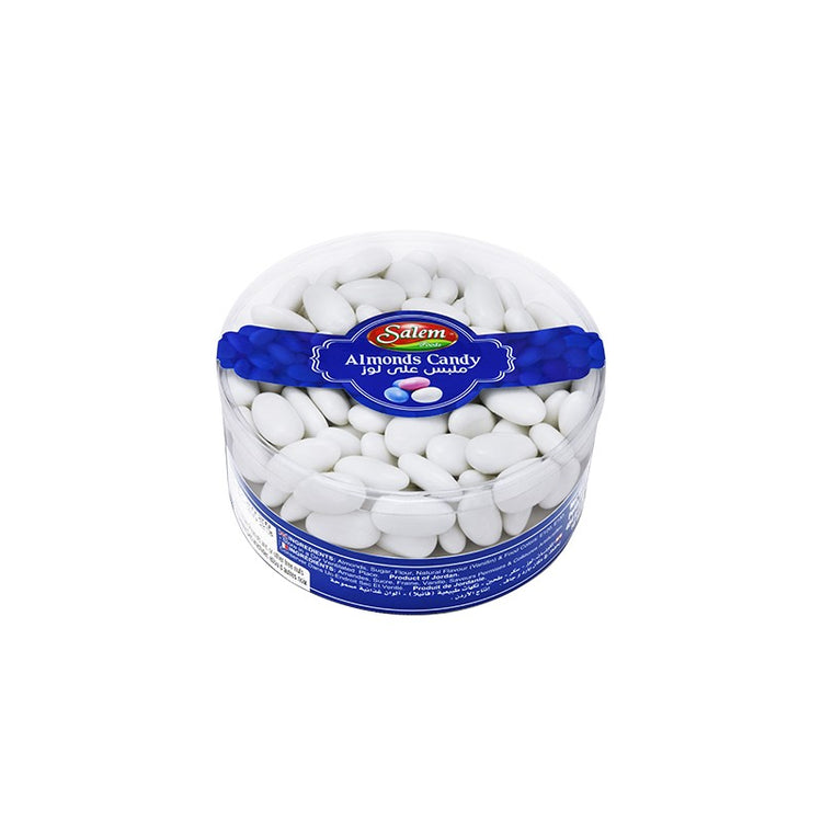 Salem Almonds candy mix 1lbs