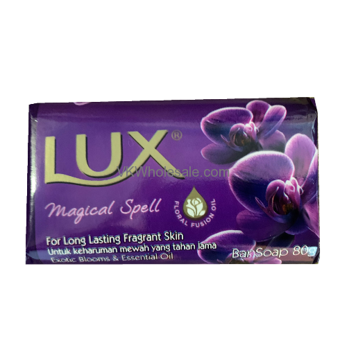 LUX ZEEP MAGICAL SPELL 80 GR