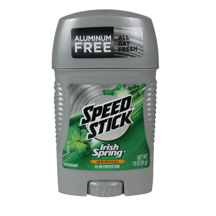 SPEED Stick 51g Deodorant Irish Spring Original