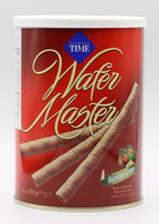 Time Super Roll (Hazelnut) 400g