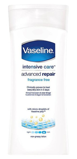 Vaseline advanced repair