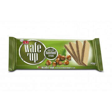 ETI Wafeup Wafer with Hazelnut  142g