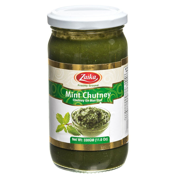 Zaika mint Chutney 330